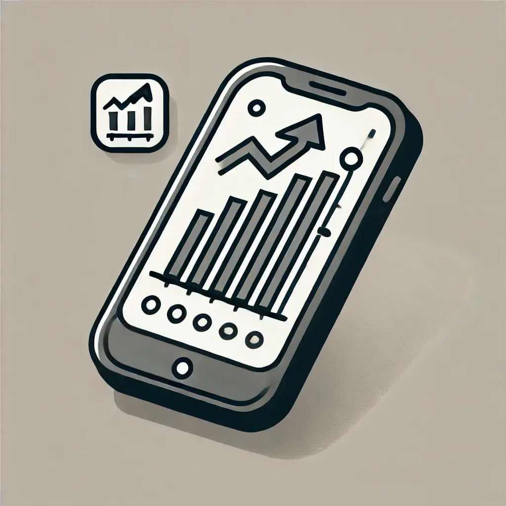 App-Trends 2025: Entwicklung & Design im Fokus