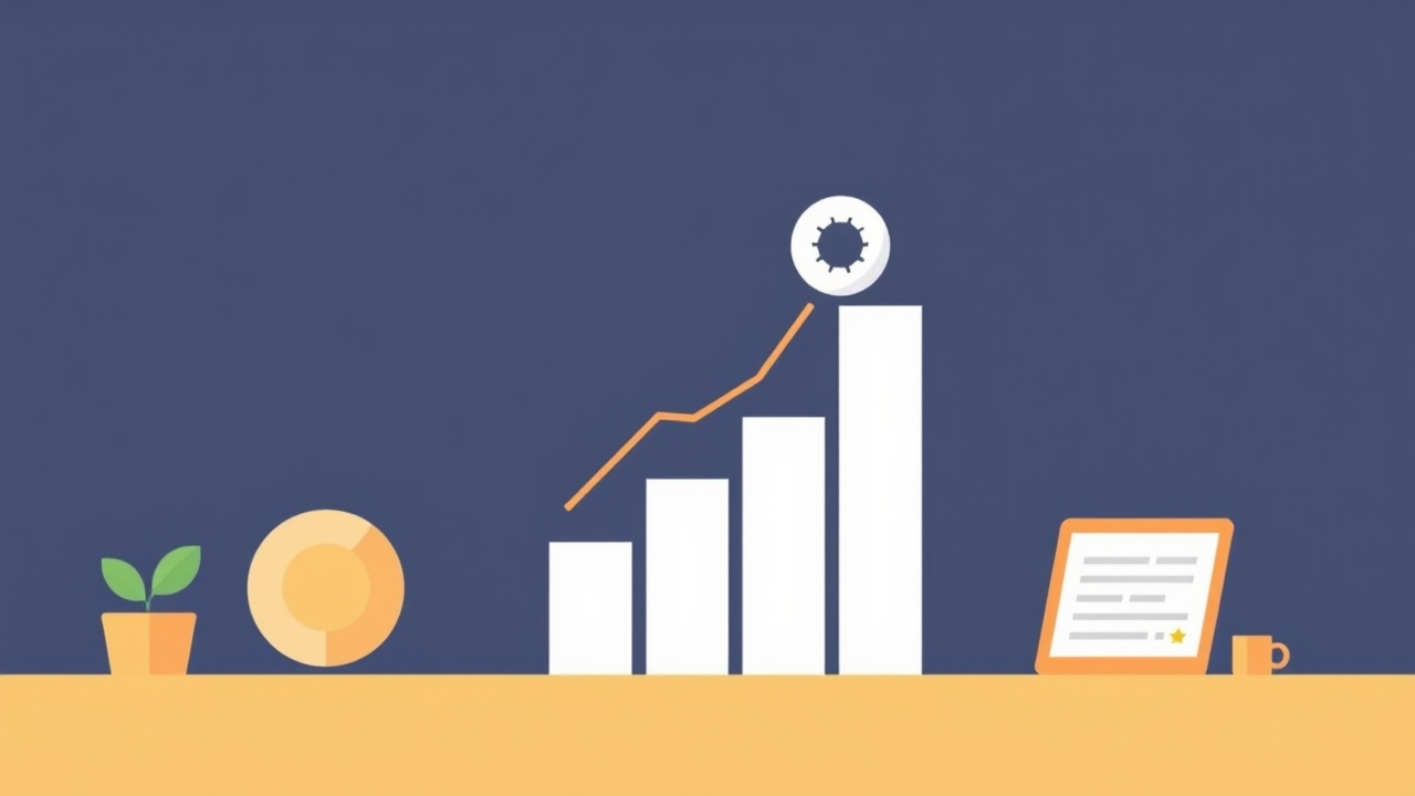Top Webentwicklungstrends 2025 für Unternehmen in Deutschland