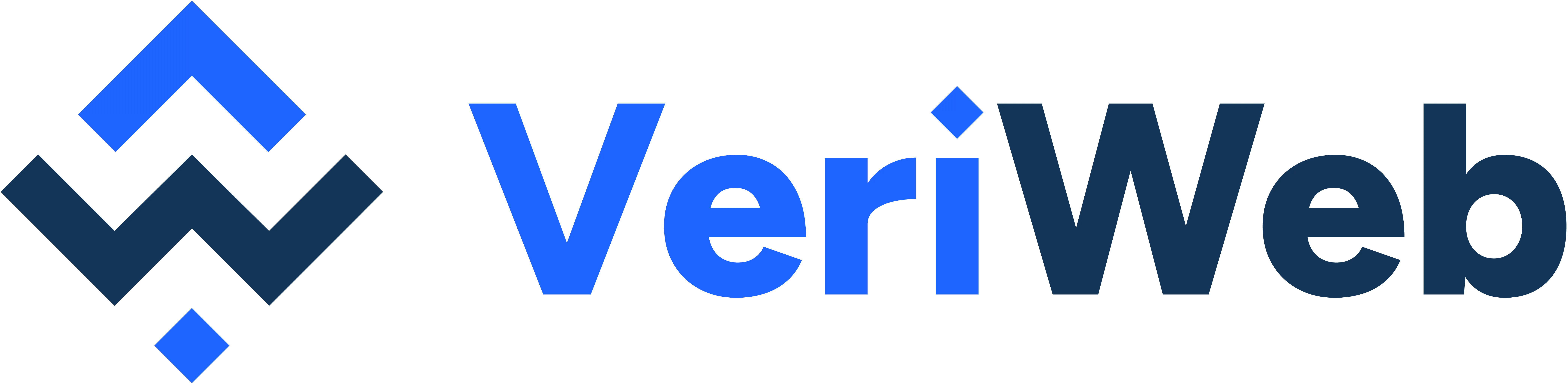 VeriWeb Logo – Ihr Experte für professionelle Webentwicklung in Magdeburg